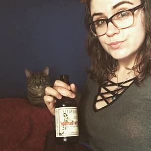 Meet your Posher, Kasie